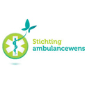 Ficaria sponsort stichting Ambulance wens