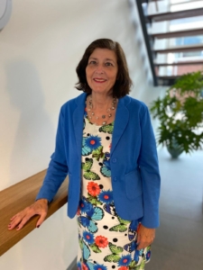 Ellenor Lokerman