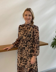 Larissa Visser